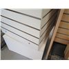 Image 11 : Multiple Display Cabinets & Racks, Misc Sizes