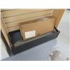 Image 4 : Multiple Display Cabinets & Racks, Misc Sizes