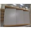 Image 6 : Multiple Display Cabinets & Racks, Misc Sizes