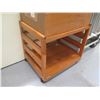 Image 10 : Multiple Cabinets: Stryker Medical Lift Table, Lateral 2-Drawer File, Rolling Sorter, Cart, etc