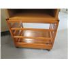 Image 11 : Multiple Cabinets: Stryker Medical Lift Table, Lateral 2-Drawer File, Rolling Sorter, Cart, etc