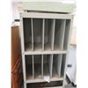 Image 13 : Multiple Cabinets: Stryker Medical Lift Table, Lateral 2-Drawer File, Rolling Sorter, Cart, etc