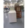 Image 2 : Multiple Cabinets: Stryker Medical Lift Table, Lateral 2-Drawer File, Rolling Sorter, Cart, etc