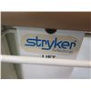 Image 6 : Multiple Cabinets: Stryker Medical Lift Table, Lateral 2-Drawer File, Rolling Sorter, Cart, etc