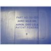 Image 6 : Qty Approx. 170+ Akro-Mils 30-130 Plastic Shelf Bins, Red & Blue