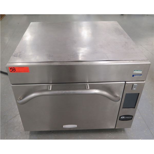 Amana Xpress AXP22 Microwave/Convection Oven