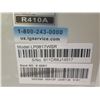 Image 9 : General Electric GMR06AAPAWW Mini Refrigerator & LG LP0817WSR Portable Air Conditioner