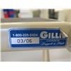 Image 4 : Gillis 3-Step Rolling Safety Ladder
