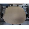 Image 10 : Qty 6 Rolling Office Armchairs w/ Upholstered Backs & Seats, Misc Styles & Sizes
