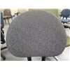 Image 7 : Qty 6 Rolling Office Armchairs w/ Upholstered Backs & Seats, Misc Styles & Sizes