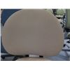 Image 9 : Qty 6 Rolling Office Armchairs w/ Upholstered Backs & Seats, Misc Styles & Sizes