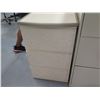 Image 4 : Qty 2 Filing Cabinets & Stryker 3-Drawer Medical Storage