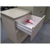 Image 5 : Qty 2 Filing Cabinets & Stryker 3-Drawer Medical Storage