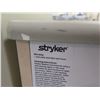 Image 6 : Qty 2 Filing Cabinets & Stryker 3-Drawer Medical Storage