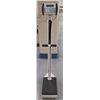 Image 1 : Detecto 758C Weight Scale w/ Electronic Display