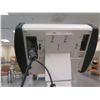 Image 8 : Detecto 758C Weight Scale w/ Electronic Display