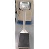Image 1 : Detecto 758C Weight Scale w/ Electronic Display