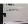 Image 7 : Detecto 758C Weight Scale w/ Electronic Display