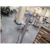 Image 11 : Misc Medical Equipment: Bedside Commode, Tycos Blood Pressure Gauges, IV Poles, etc
