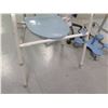 Image 3 : Misc Medical Equipment: Bedside Commode, Tycos Blood Pressure Gauges, IV Poles, etc