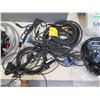 Image 10 : GSI Grason-Stadler G1 Clinical Diagnostic Audiometer w/ Cords, etc