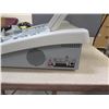 Image 11 : GSI Grason-Stadler G1 Clinical Diagnostic Audiometer w/ Cords, etc