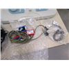 Image 7 : GSI Grason-Stadler G1 Clinical Diagnostic Audiometer w/ Cords, etc