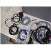Image 9 : GSI Grason-Stadler G1 Clinical Diagnostic Audiometer w/ Cords, etc