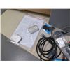 Image 10 : GSI Grason-Stadler G1 Clinical Diagnostic Audiometer w/ Cords, etc