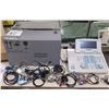 Image 1 : GSI Grason-Stadler G1 Clinical Diagnostic Audiometer w/ Cords, etc