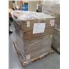 Image 4 : Contents of Pallet: Medline Surgical Face Masks w/ Ties & Adhesive