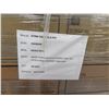 Image 5 : Contents of Pallet: Medline Surgical Face Masks w/ Ties & Adhesive