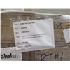 Image 2 : Contents of Pallet: Medline Surgical Face Masks w/ Ties & Adhesive