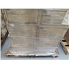 Image 4 : Contents of Pallet: Medline Surgical Face Masks w/ Ties & Adhesive