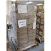 Image 5 : Contents of Pallet: Medline Surgical Face Masks w/ Ties & Adhesive