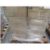 Image 8 : Contents of Pallet: Medline Surgical Face Masks w/ Ties & Adhesive