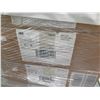 Image 10 : Contents of Pallet:  3M Respirators Half-Face Large 6000 Series & Bayonet Connectors