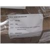 Image 3 : Contents of Pallet:  3M Respirators Half-Face Large 6000 Series & Bayonet Connectors