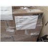 Image 4 : Contents of Pallet:  3M Respirators Half-Face Large 6000 Series & Bayonet Connectors
