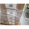 Image 9 : Contents of Pallet:  3M Respirators Half-Face Large 6000 Series & Bayonet Connectors
