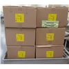 Image 1 : Qty 6 Boxes Aeroeclipse II Disposable Nebulizers
