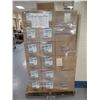 Image 11 : Contents of Pallet:  GlideScope 074-0101 Laryngoscopes, Cardinal 29560 Surgical Gowns, etc