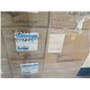 Image 13 : Contents of Pallet:  GlideScope 074-0101 Laryngoscopes, Cardinal 29560 Surgical Gowns, etc