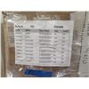 Image 2 : Contents of Pallet:  GlideScope 074-0101 Laryngoscopes, Cardinal 29560 Surgical Gowns, etc