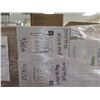 Image 3 : Contents of Pallet:  GlideScope 074-0101 Laryngoscopes, Cardinal 29560 Surgical Gowns, etc