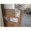 Image 5 : Contents of Pallet:  GlideScope 074-0101 Laryngoscopes, Cardinal 29560 Surgical Gowns, etc