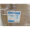 Image 8 : Contents of Pallet:  GlideScope 074-0101 Laryngoscopes, Cardinal 29560 Surgical Gowns, etc