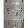 Image 9 : Contents of Pallet:  GlideScope 074-0101 Laryngoscopes, Cardinal 29560 Surgical Gowns, etc