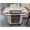 Image 1 : Olympic Medical 56350 Pediatric Scale with Cart (Does Not Power On)