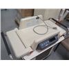 Image 4 : Olympic Medical 56350 Pediatric Scale with Cart (Does Not Power On)